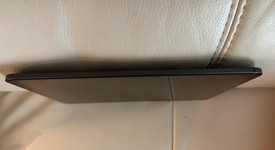 Mint
													Apple iPad Pro 11" (M4) 2024 - Wi-Fi, Black, 512 GB, 8 GB, A2836, Standard Glass, photo 4 of 9