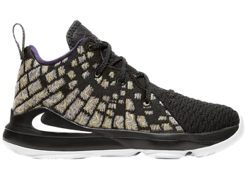 Nike LeBron 17 Lakers (PS) for sale