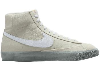 Nike Blazer Mid '77 EMB Summit White Phantom for sale