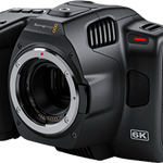 Mint Blackmagic Pocket Cinema Camera 6K Pro