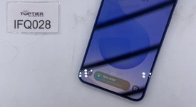 Good
													Samsung Galaxy S25 - T-Mobile, Navy Blue, 128 GB, 12 GB, SM-S931U, photo 1 of 3