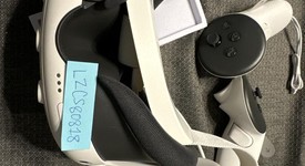 Mint
													Meta Quest 3 - 512 GB, photo 1 of 5