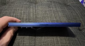 Good
													Samsung Galaxy Z Fold7 - Unlocked, Blue Shadow, 512 GB, 12 GB, SM-F966U1, photo 5 of 6