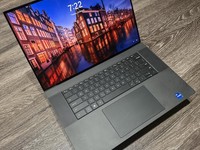 Dell XPS 17 9710 (2021)