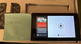 Good
													Nintendo Switch - Grey, 32 GB, photo 2 of 20