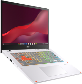 Asus Chromebook Vibe CX34 Flip