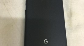 Fair
													Google Pixel 5 - Verizon, Black, 128 GB, 8 GB, GD1YQ, photo 1 of 7