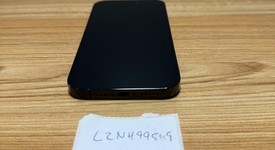 Fair
													Apple iPhone 14 Pro - Unlocked, Black, 128 GB, A2650, photo 2 of 7