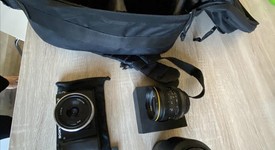 Good
													Sony a6300 - Black, photo 1 of 11
