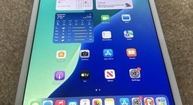 Good
													Apple iPad 8th Gen - Wi-Fi, Silver, 128 GB, A2270, photo 2 of 7