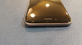 Good
													Apple iPhone 6 - AT&T, Silver, 16 GB, A1549, photo 3 of 8