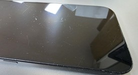 Fair
													Apple iPhone 15 - Unlocked, Black, 128 GB, A2846, photo 5 of 7