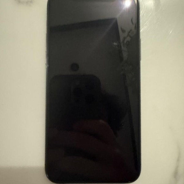 Apple iPhone 11 Pro - AT&T, 256 GB, Gray, A2160