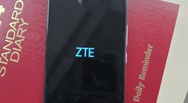 Good
													ZTE Axon 30 5G - Unlocked, Aqua, 256 GB, 12 GB, photo 5 of 6