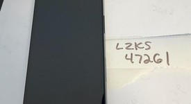 Good
													Apple iPhone 13 - Unlocked, Midnight, 128 GB, A2482, photo 2 of 5