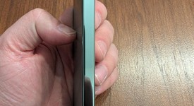 Mint
													Google Pixel 9 Pro - Unlocked, Hazel, 256 GB, 16 GB, GR83Y, photo 5 of 8