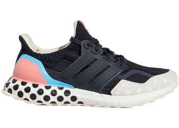 adidas Ultra Boost 5.0 DNA Legend Ink Polka Dot (Women's) for sale