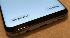 Good
													Samsung Galaxy S8 Plus - AT&T, Gray, 64 GB, SM-G955U, photo 2 of 8