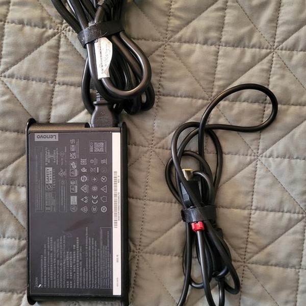 Lenovo Legion 7 Slim 16 inch - 1 TB, Gray, 16 GB, AMD Ryzen 9, Advantage