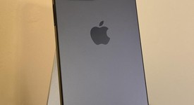 Good
													Apple iPhone 15 Pro - Unlocked, Black, 128 GB, A2848, photo 2 of 10