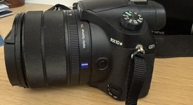 Mint
													Sony Cyber-shot RX10 III, photo 4 of 7