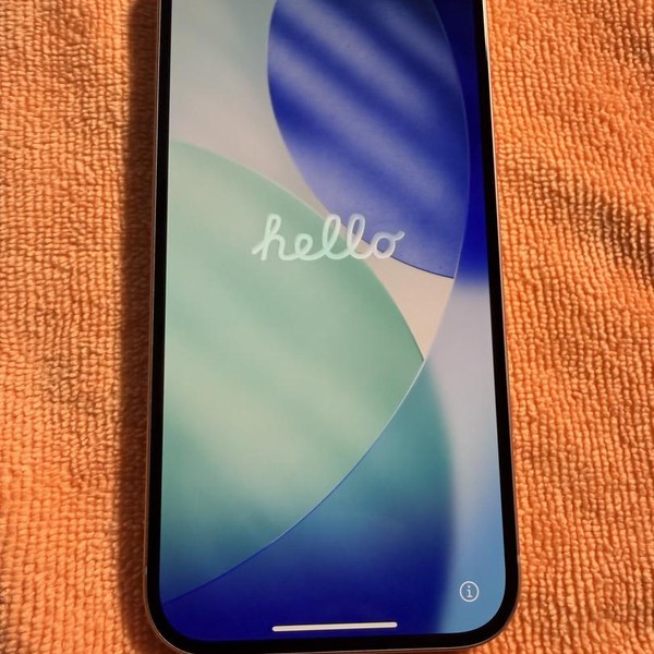 Apple iPhone 15 - Unlocked, 128 GB, Pink, A2846