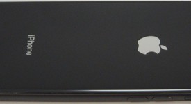 Good
													Apple iPhone 8 - Unlocked, Gray, 64 GB, A1905, GSM, photo 6 of 6