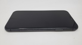 Fair
													Apple iPhone 11 - Verizon, Black, 64 GB, A2111, photo 2 of 6