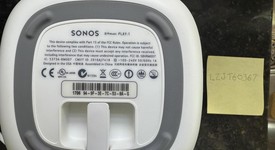 Mint
													Sonos Play: 1 - White, photo 2 of 3