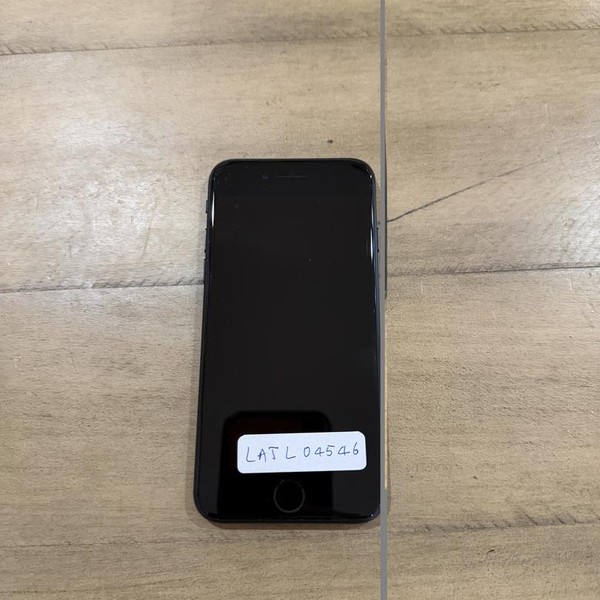 Apple iPhone SE 3rd Gen 2022 - Unlocked, 128 GB, Midnight, A2595