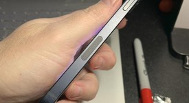 Good
													Apple iPhone 12 - Unlocked, Black, 64 GB, A2172, photo 3 of 6