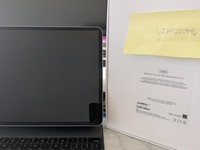 Apple iPad Pro 12.9" 6th Gen 2022