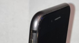 Good
													Apple iPhone SE 3rd Gen 2022 - T-Mobile, Midnight, 64 GB, A2595, photo 5 of 5