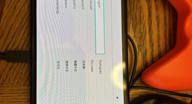 Mint
													Nintendo Switch - OLED - Red & Blue, 64 GB, photo 1 of 18