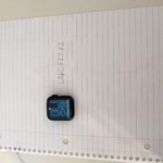 Mint Apple Watch SE (3rd Gen) 40mm - Midnight, A3324 - GPS