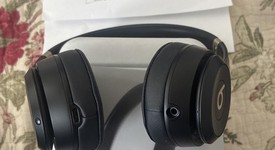 Used
													Beats Solo 4 - Black, photo 4 of 9