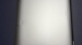 Good
													MacBook Pro 2020 - 13" - Apple M1, Gray, 256 GB, 16 GB, photo 5 of 6