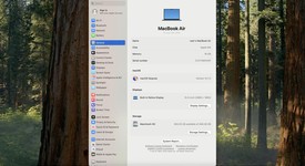 Good
													MacBook Air 2025 (M4) - 15" - Apple M4, Midnight, 512 GB, 16 GB, photo 4 of 17