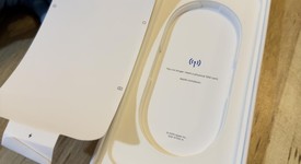 Mint
													Apple iPhone 17 Pro Max - T-Mobile, Deep Blue, 256 GB, A3257, photo 3 of 17