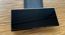 Mint
													Samsung Galaxy Note 20 Ultra 5G - Verizon, Mystic Bronze, 128 GB, 12 GB, SM-N986U, photo 1 of 10