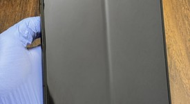 Fair
													Samsung Galaxy Z Fold4 5G - Verizon, Black, 512 GB, 12 GB, SM-F936U, photo 4 of 9