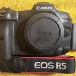 Mint Canon EOS R5