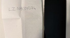 Good
													Apple iPhone 15 Pro Max - Unlocked, Natural, 256 GB, A2849, photo 4 of 6