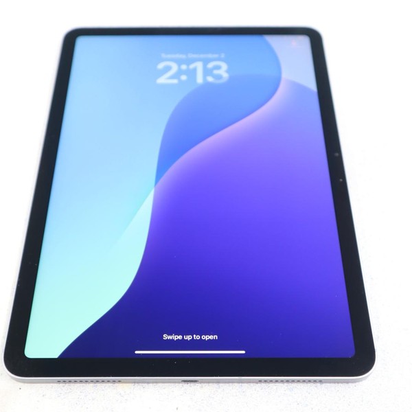 Apple iPad Air 11 inch (M2) 2024 - Unlocked, Gray, 128 GB, A2903