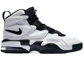 Nike Air Max 2 Uptempo 94 OG White Black (2017) for sale