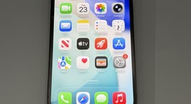 Fair
													Apple iPhone 14 Pro - Unlocked, Black, 128 GB, A2650, photo 1 of 12