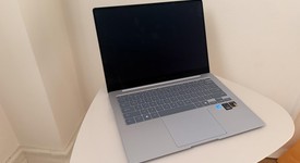 Mint
													Samsung Galaxy Book4 Edge - Sapphire, 512 GB, 16 GB, 14", photo 2 of 9