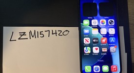 Good
													Apple iPhone 16e - Unlocked, Black, 256 GB, A3212, photo 2 of 7