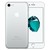 Apple iPhone 7 - Unlocked, 128 GB, Silver, A1778, GSM