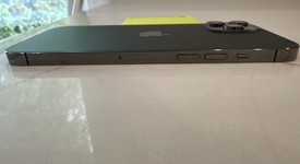 Good
													Apple iPhone 12 Pro Max - Verizon, Graphite, 256 GB, A2342, photo 5 of 7